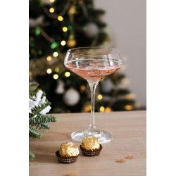 Chocolate Ferrero Rocher Relleno con Avellana con 10 pz de 12.5 g c/u