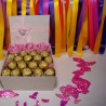 Tesoro de Amor
