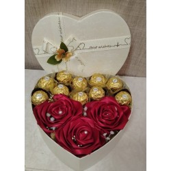 Corazón Eterno