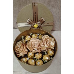 Dulces Recuerdos