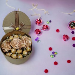 Dulces Recuerdos